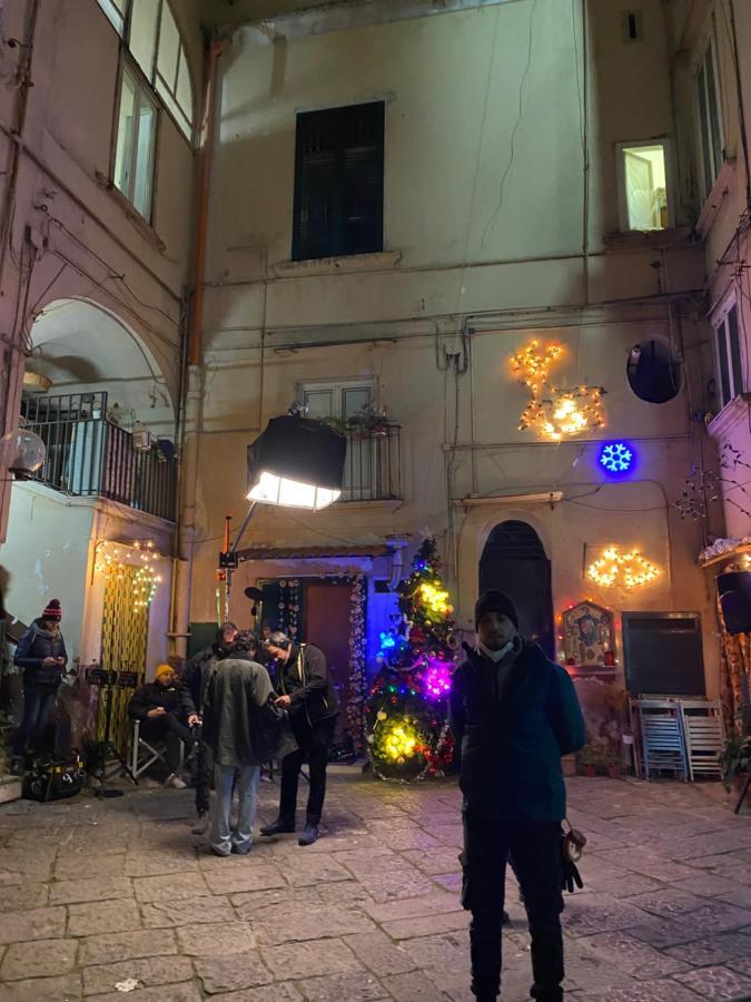 The Paradise House Apartment Naples