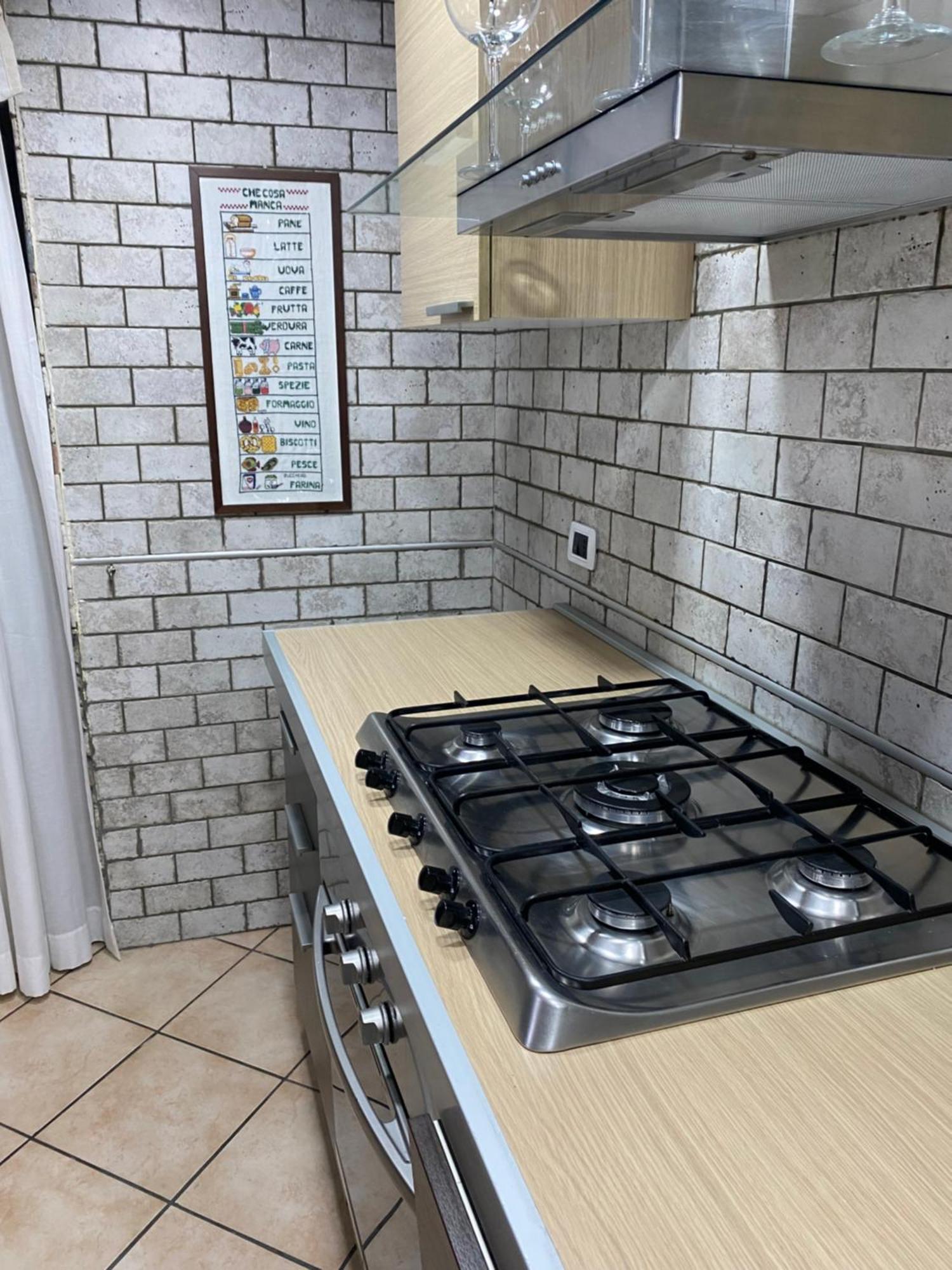 Apartment The Paradise House Naples