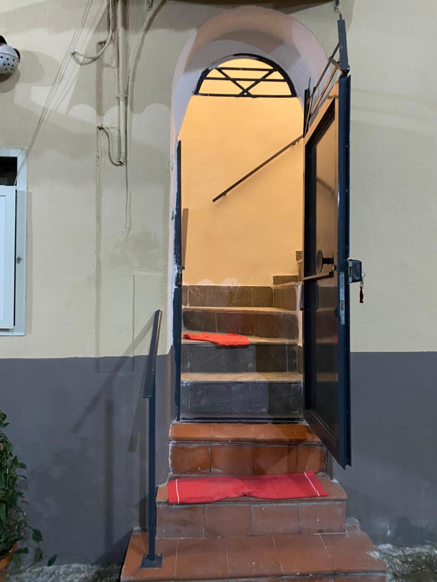 The Paradise House * Naples