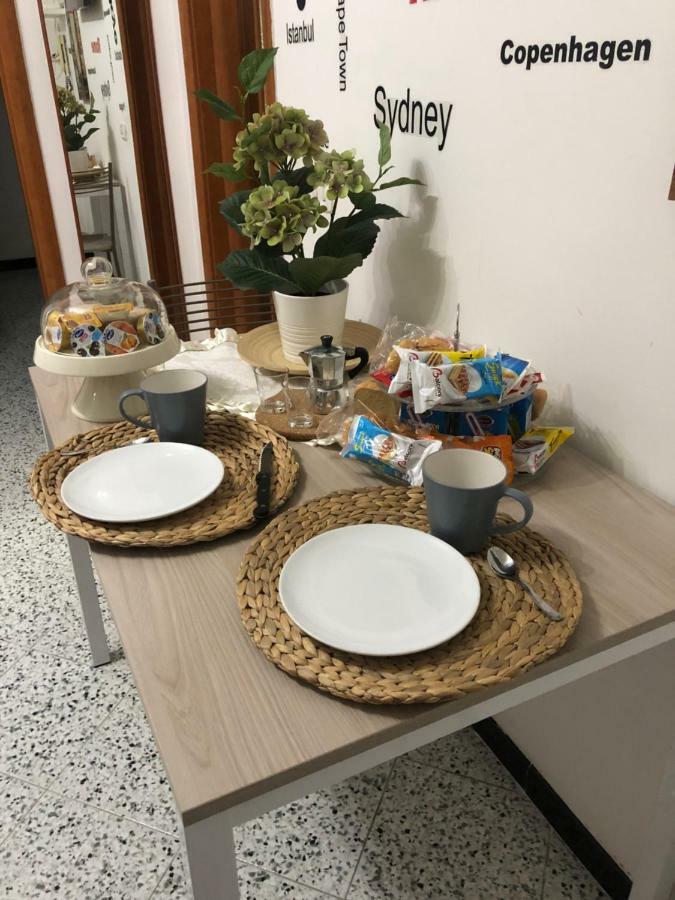 The Paradise House Apartment *