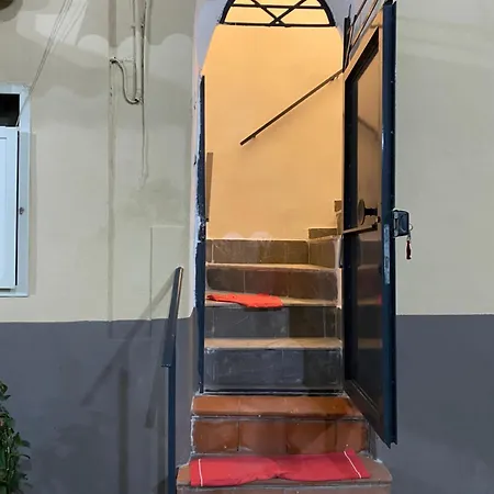 The Paradise House Naples Exterior photo