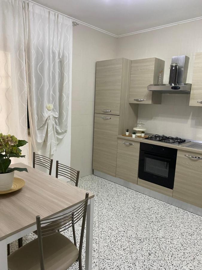 The Paradise House Apartment