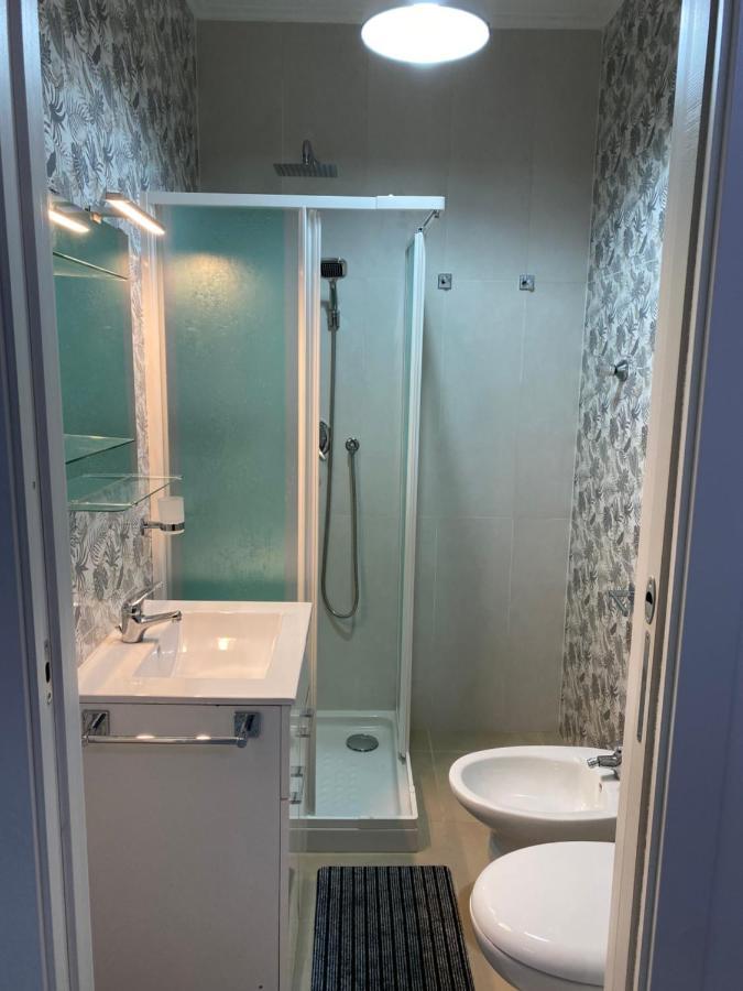 Apartment The Paradise House Naples