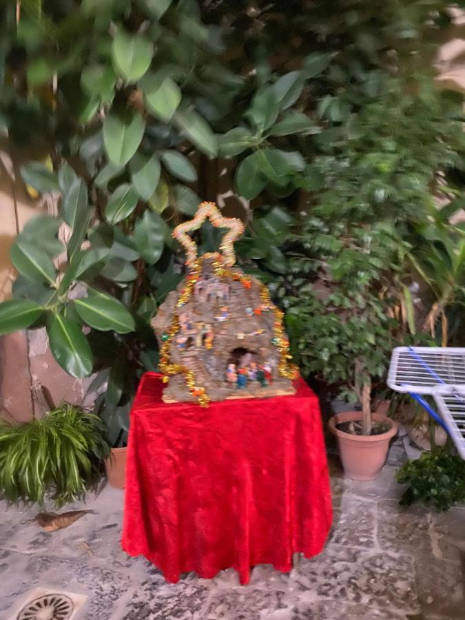 The Paradise House Apartment Naples