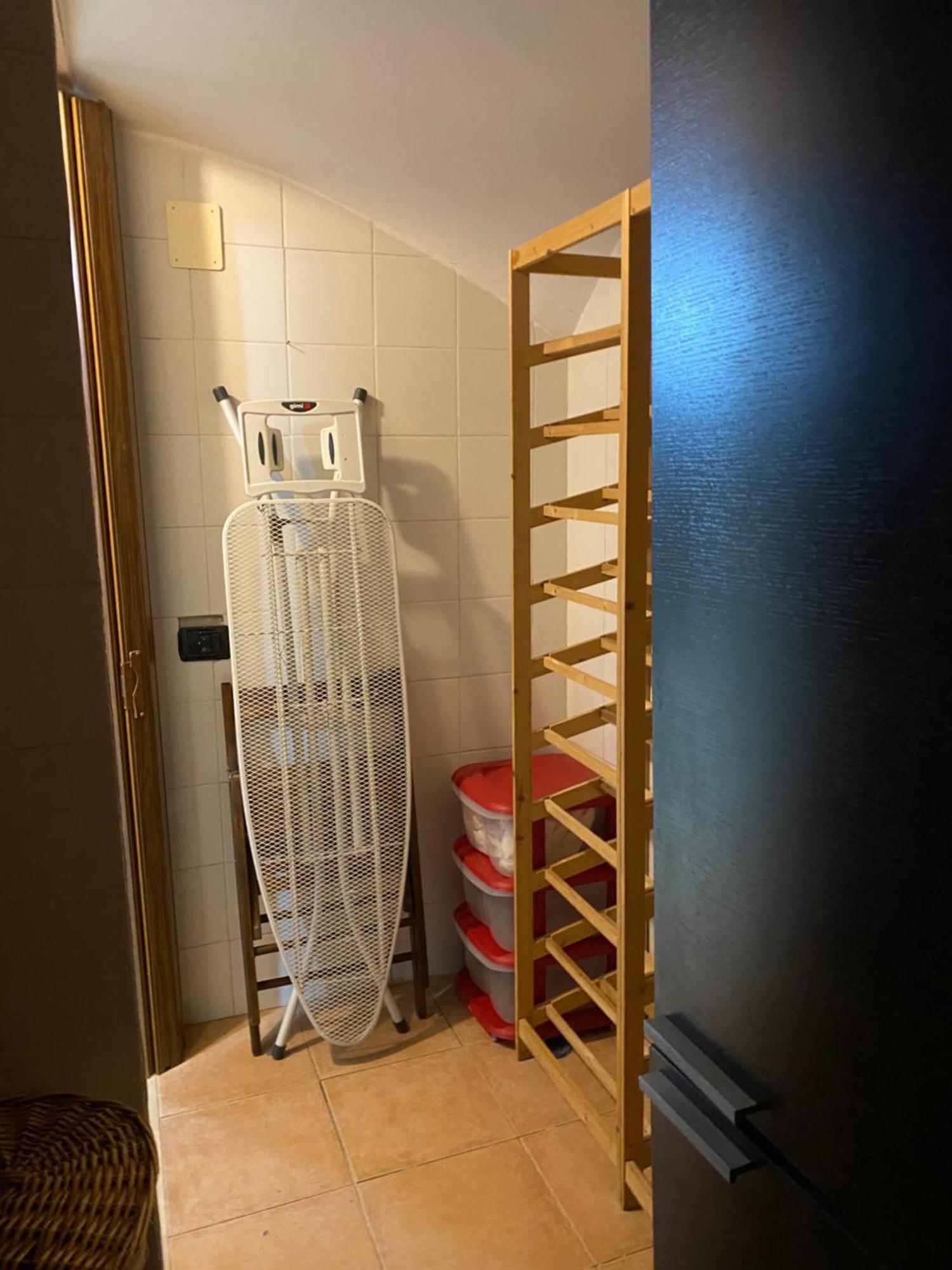 The Paradise House Apartment Naples