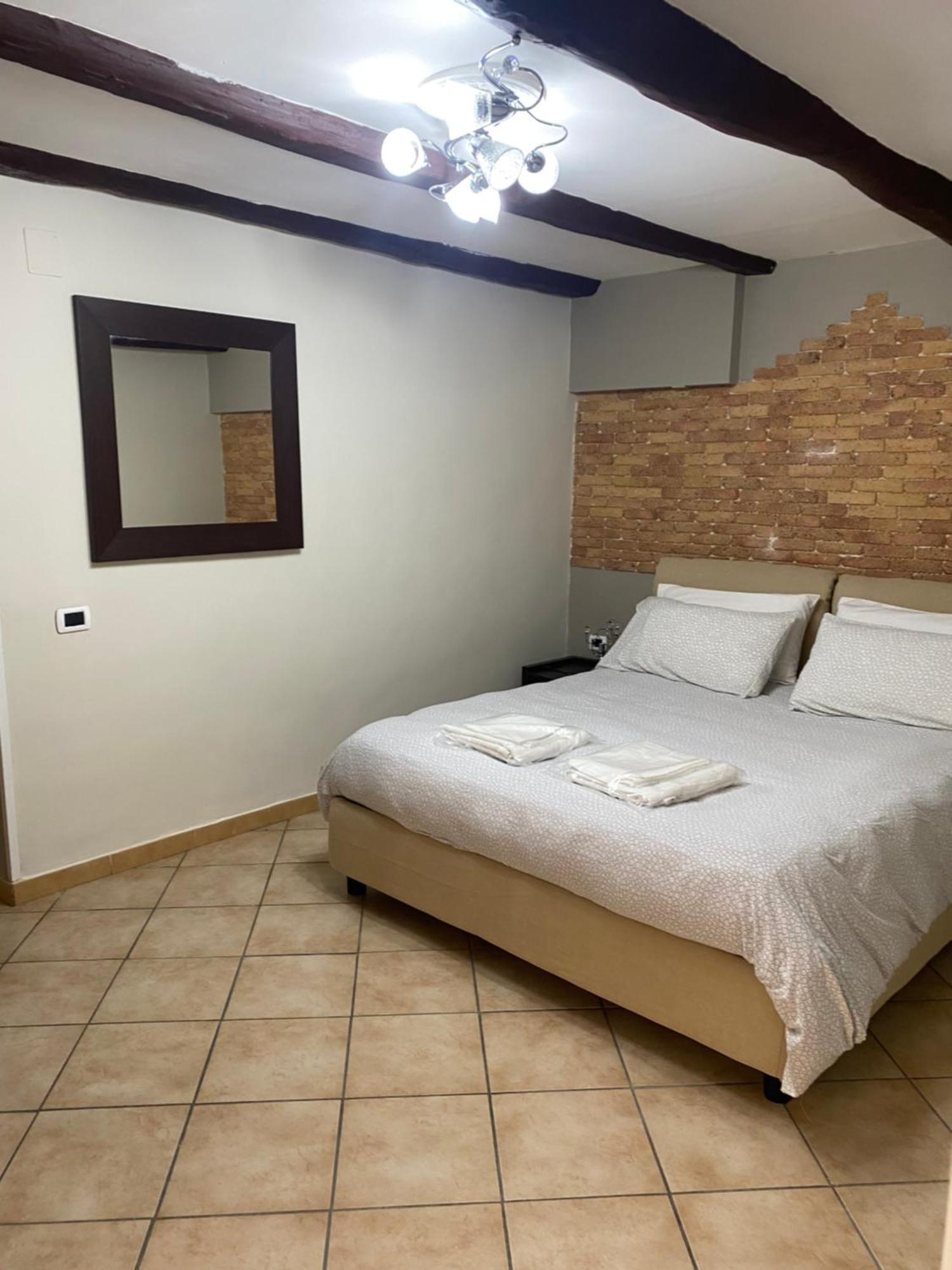 The Paradise House Naples
