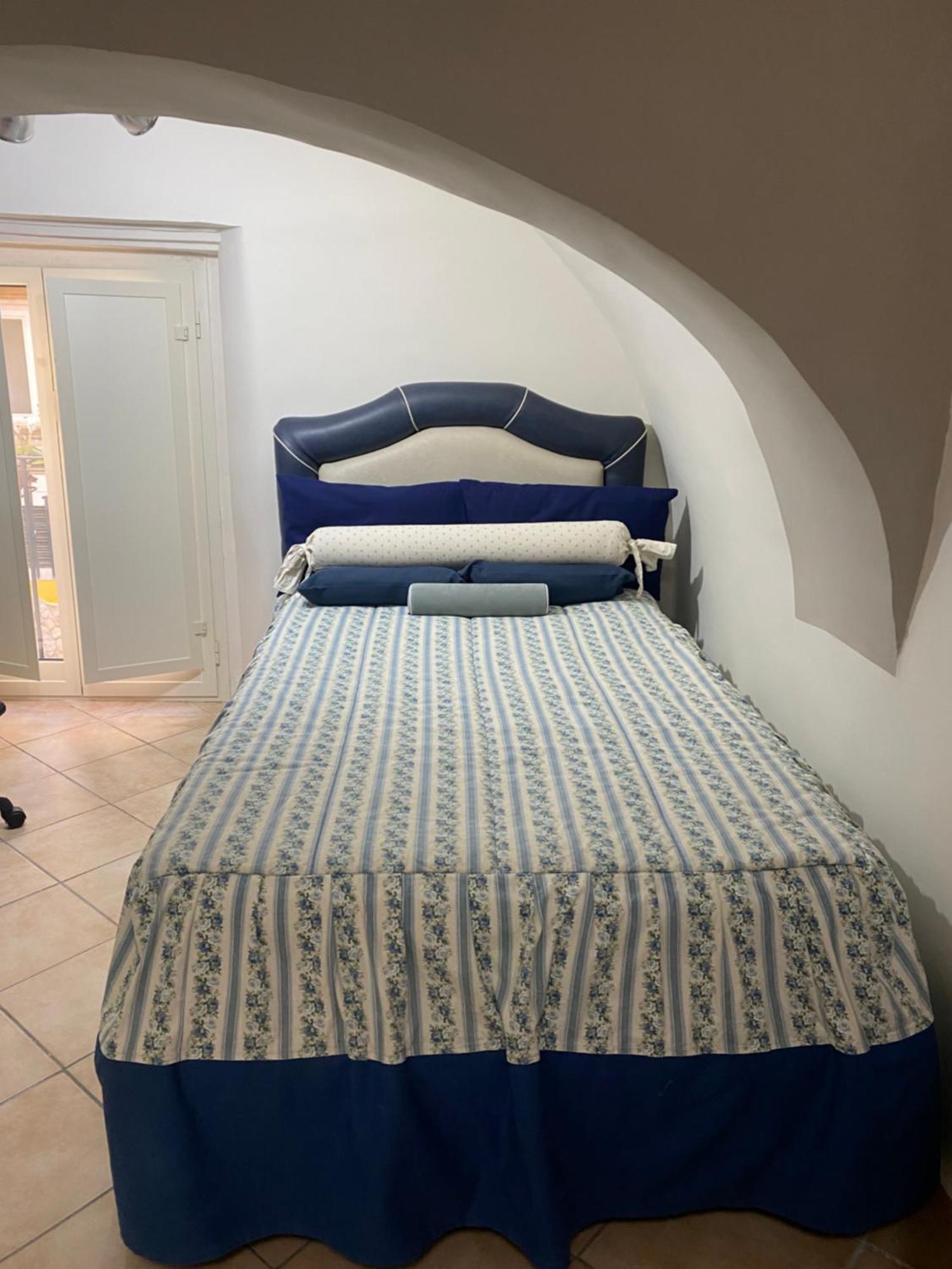 The Paradise House Apartment Naples