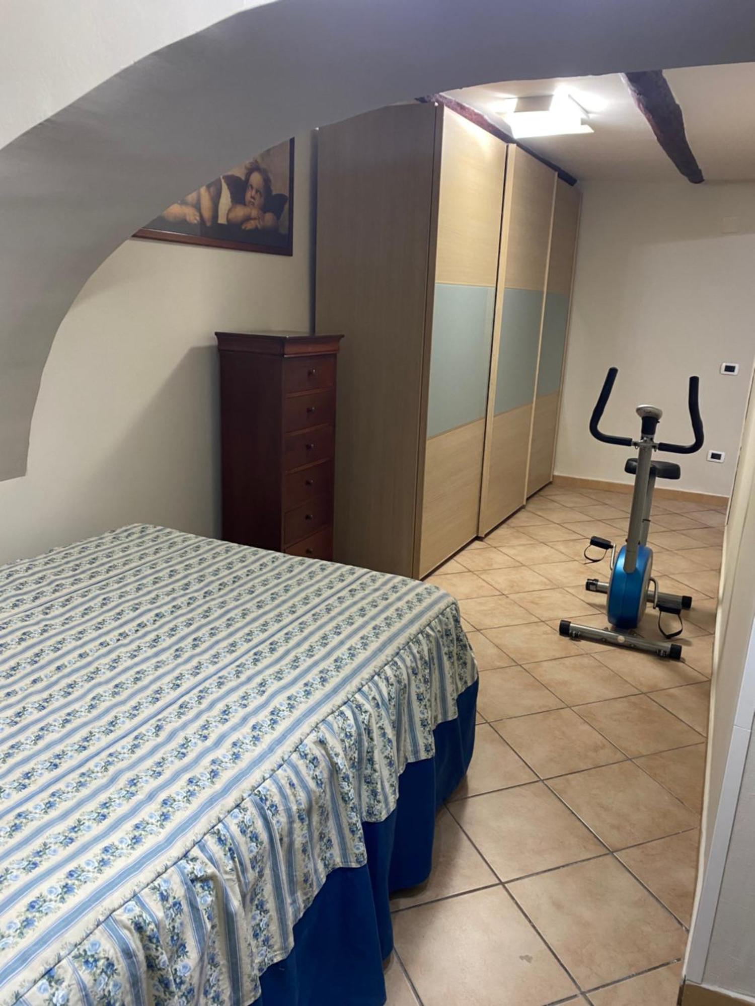 Apartment The Paradise House Naples