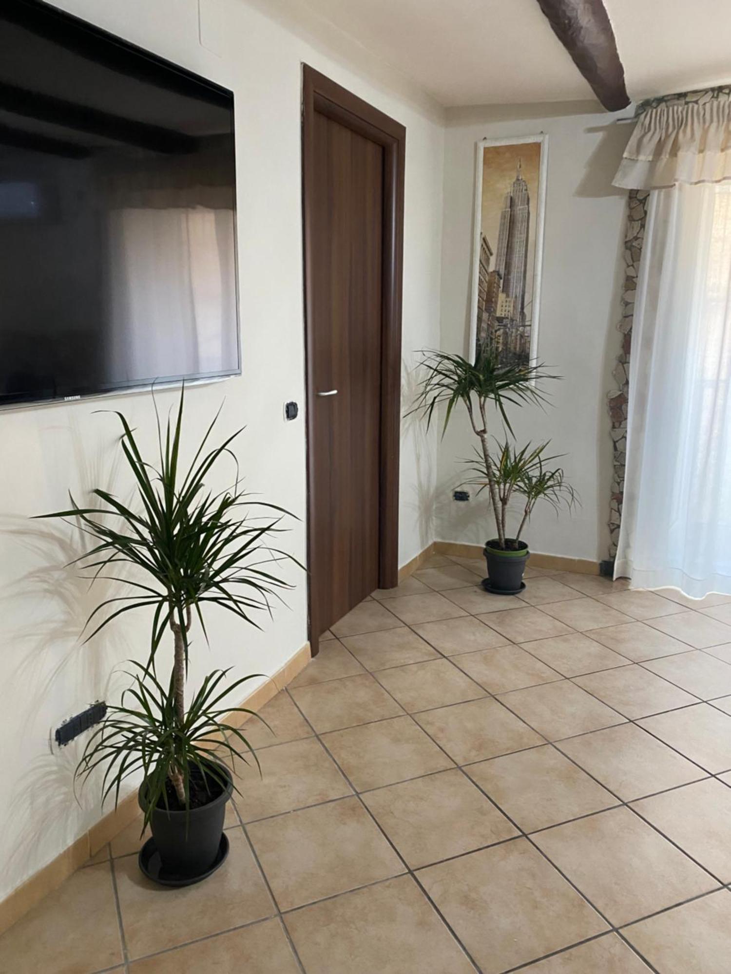 The Paradise House Apartment