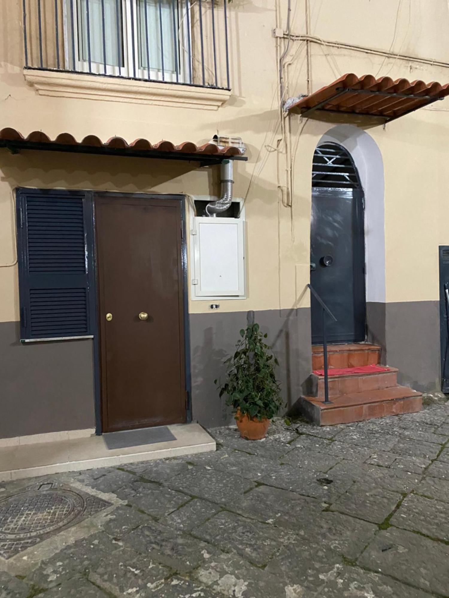 Apartment The Paradise House Naples