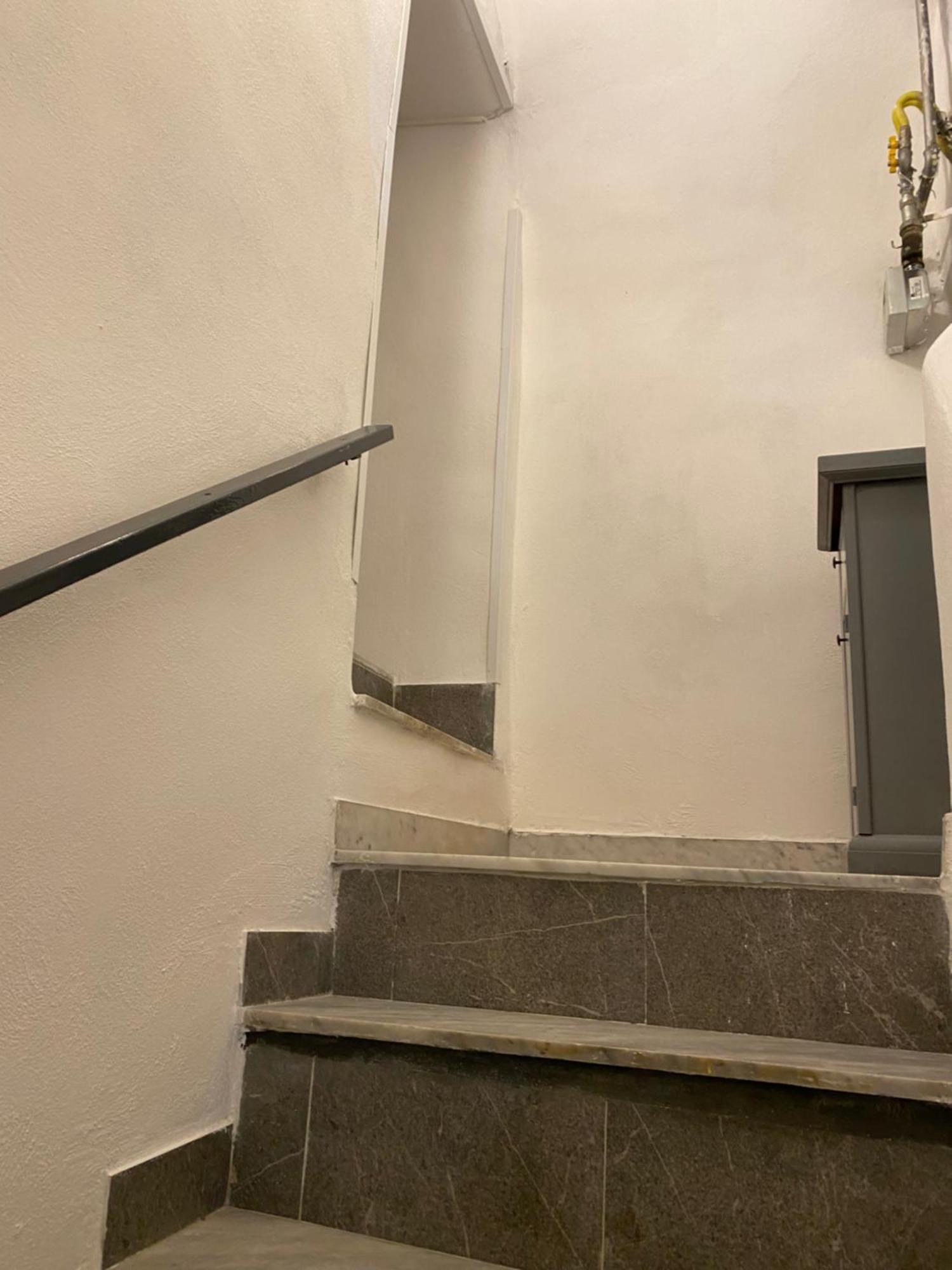 The Paradise House Apartment Naples
