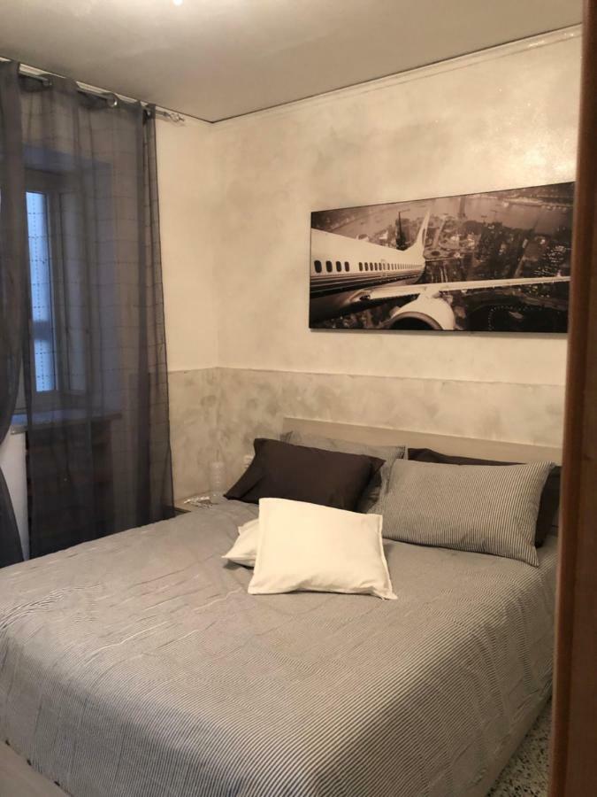 Apartment The Paradise House Naples