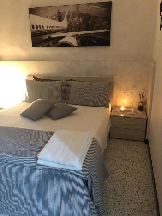 The Paradise House Apartment