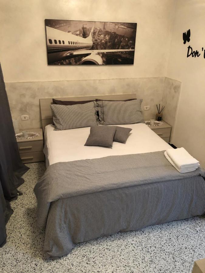 The Paradise House Apartment